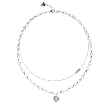 Guess JGUJUBN03395JWRHTU Kadın Kolye