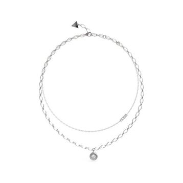 Guess JGUJUBN03395JWRHTU Kadın Kolye