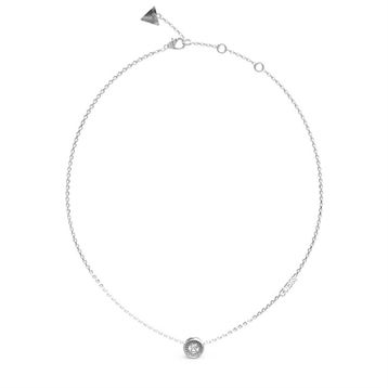 Guess JGUJUBN03398JWRHTU Kadın Kolye
