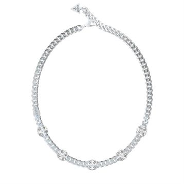 Guess JGUJUBN04229JWRHTU Kadın Kolye