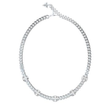 Guess JGUJUBN04229JWRHTU Kadın Kolye