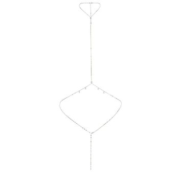 Guess JGUJUBN04262JWRHTU Kadın Kolye