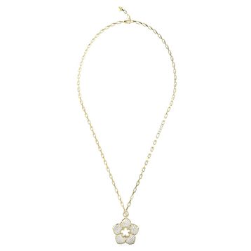 Guess JGUJUBN04463JWYGTU Kadın Kolye
