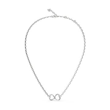 Guess JGUJUBN04616JWRHTU Kadın Kolye