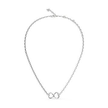 Guess JGUJUBN04616JWRHTU Kadın Kolye