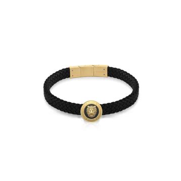 Guess JGUJUMB01312JWYGBKTU Erkek Bileklik