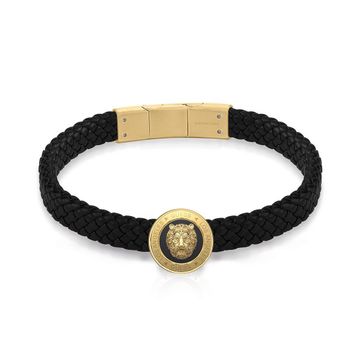 Guess JGUJUMB01342JWYGBKTU Erkek Bileklik