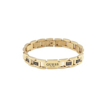 Guess JGUJUMB01342JWYGBKTU Erkek Bileklik