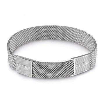 Guess JGUJUMB03027JWSTTU Erkek Bileklik