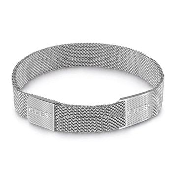 Guess JGUJUMB03027JWSTTU Erkek Bileklik