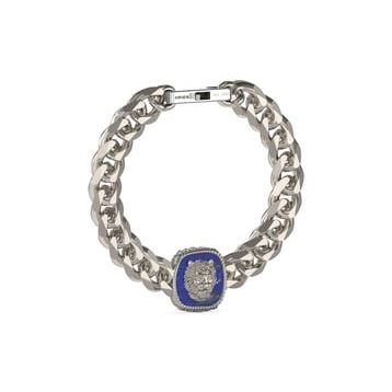 Guess JGUJUMB04001JWSTBKS Erkek Bileklik