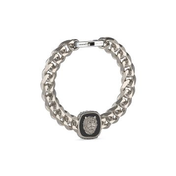 Guess JGUJUMB04001JWSTBKS Erkek Bileklik