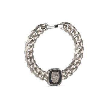 Guess JGUJUMB04001JWSTBKS Erkek Bileklik