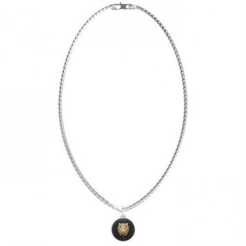 Guess JGUJUMN01316JWSTYBTU Erkek Kolye