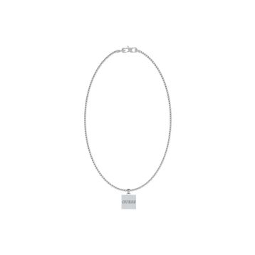 Guess JGUJUMN03026JWSTTU Erkek Kolye