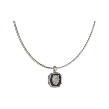 Guess JGUJUMN04002JWSTBKTU Erkek Kolye
