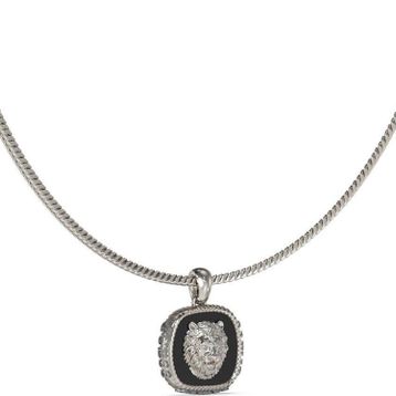 Guess JGUJUMN04002JWSTBKTU Erkek Kolye