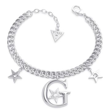 Guess JGUUBB70080S Kadın Bilezik
