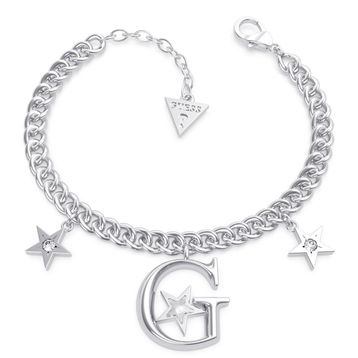Guess JGUUBB70080S Kadın Bilezik