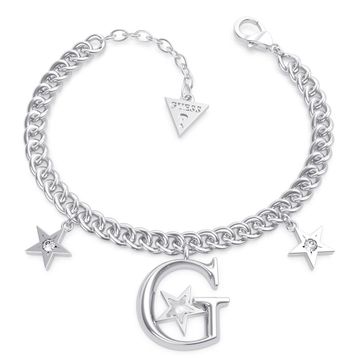 Guess JGUUBB70080S Kadın Bilezik