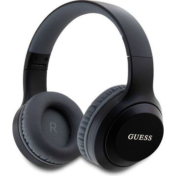 Guess Katlanabilir Metal Klasik Logolu Bluetooth Kulaklık