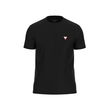 Guess M2YI24J1314 Siyah Erkek T-shirt