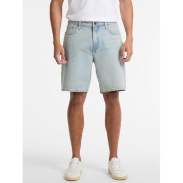 Guess M4YD37D5M51 Jeans Gj Regular Regular Fit Unisex Denim Şort