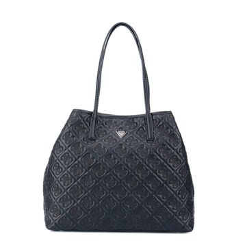 Guess QL965824 Siyah Kadın Çanta
