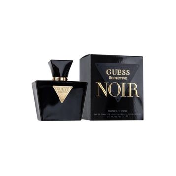 Guess Seductive Noir EDT 75 ml Kadın Parfüm
