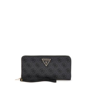 Guess SWSG8500460CLO Antrasit Kadın Cüzdan