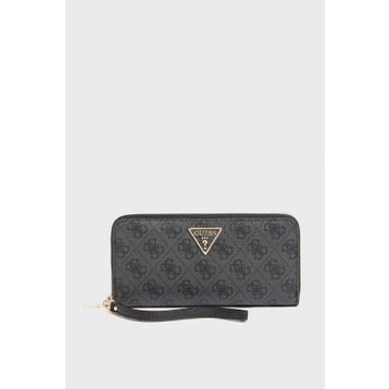 Guess SWSG8500460CLO Antrasit Kadın Cüzdan