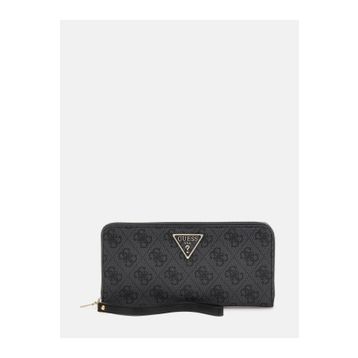Guess SWSG8500460CLO Antrasit Kadın Cüzdan