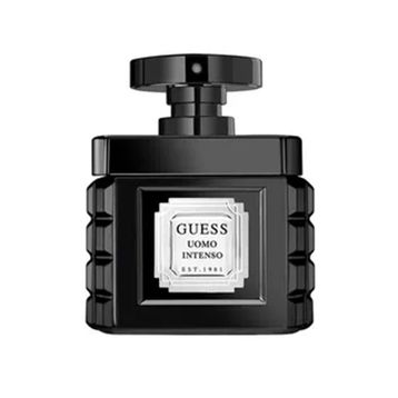 Guess Uomo İntenso EDP 50 ml Erkek Parfüm