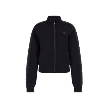 Guess V2YQ17K7UW2 Kahve Kadın Sweatshirt