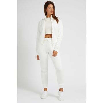Guess V2YQ17K7UW2 Kahve Kadın Sweatshirt