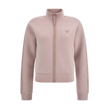 Guess V2YQ17K7UW2 Kahve Kadın Sweatshirt