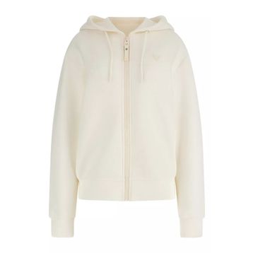 Guess V3RQ11K7UW2 Siyah Kadın Sweatshirt