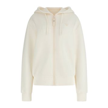 Guess V3RQ11K7UW2 Siyah Kadın Sweatshirt