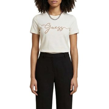 Guess V6GI01K2962 Kadın T-shirt