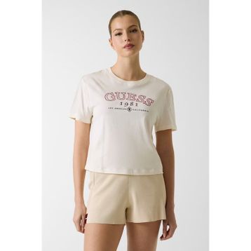 Guess V6GI04K2965 Kadın Tişört