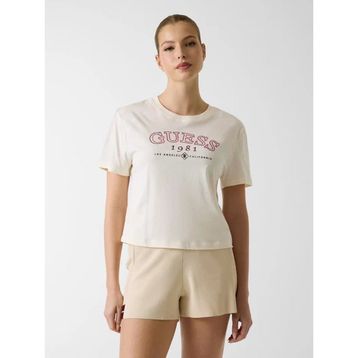 Guess V6GI04K2965 Kadın Tişört