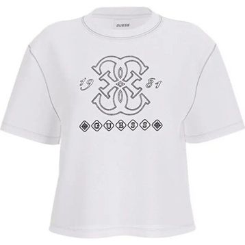 Guess V6GI10K2977 Kadın T-shirt