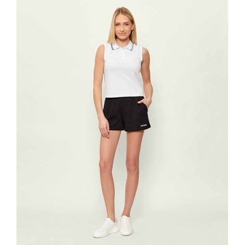 Guess V6gp03k2958 Sarah Kadın Polo Tişört