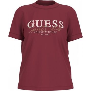 Guess V6RI05I3Z14 Kadın Tişört