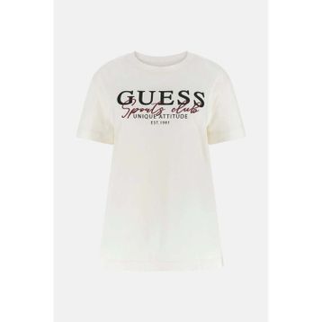 Guess V6RI05I3Z14 Kadın Tişört