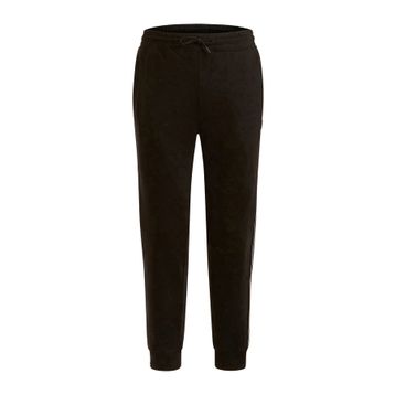 Guess Z2YB19K6ZS1 Siyah Erkek Eşofman Altı