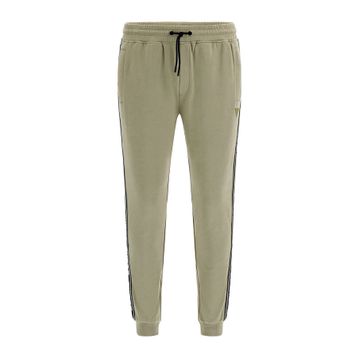 Guess Z2YB19K6ZS1 Siyah Erkek Eşofman Altı