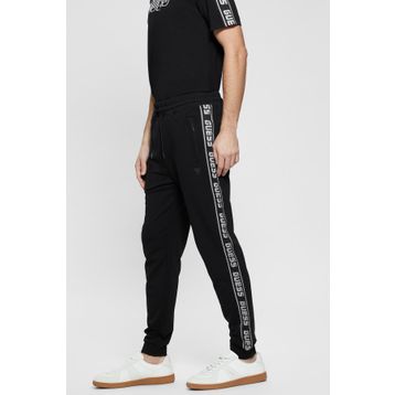 Guess Z2YB19K6ZS1 Siyah Erkek Eşofman Altı