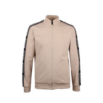 Guess Z2YQ12K6ZS1 Siyah Erkek Sweatshirt