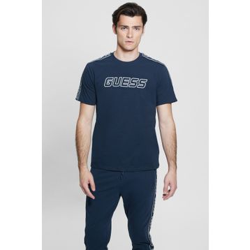 Guess Z4GI18J1314 Erkek T-shirt